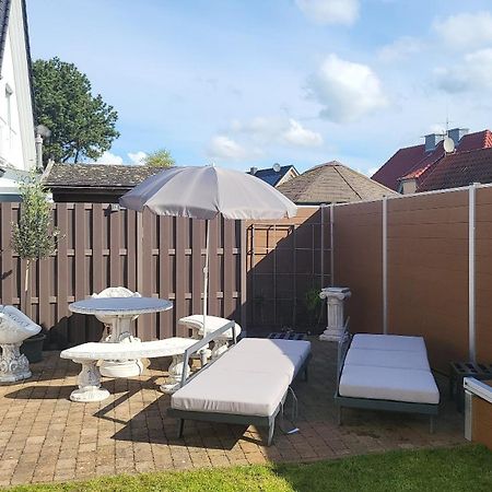 Anker Perla Villa Grömitz Kültér fotó