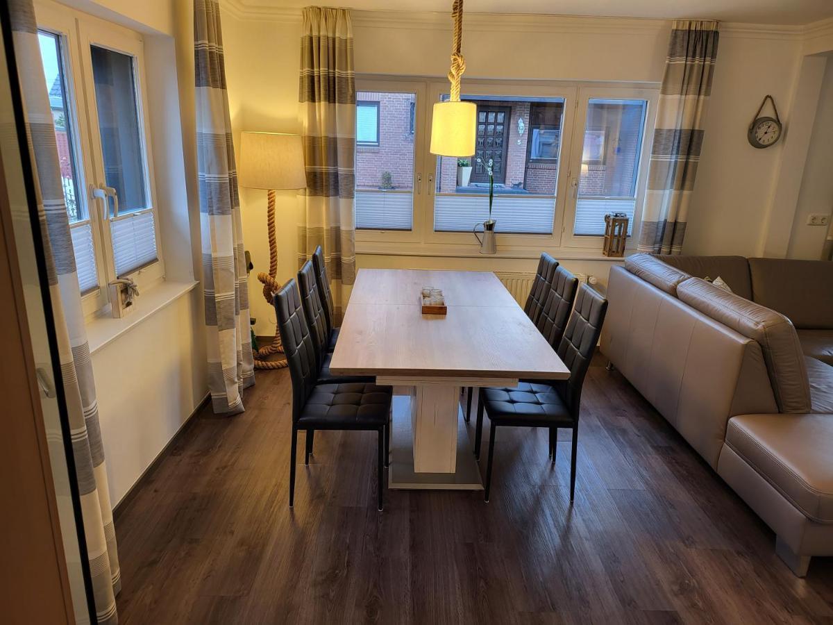 Anker Perla Villa Grömitz Kültér fotó