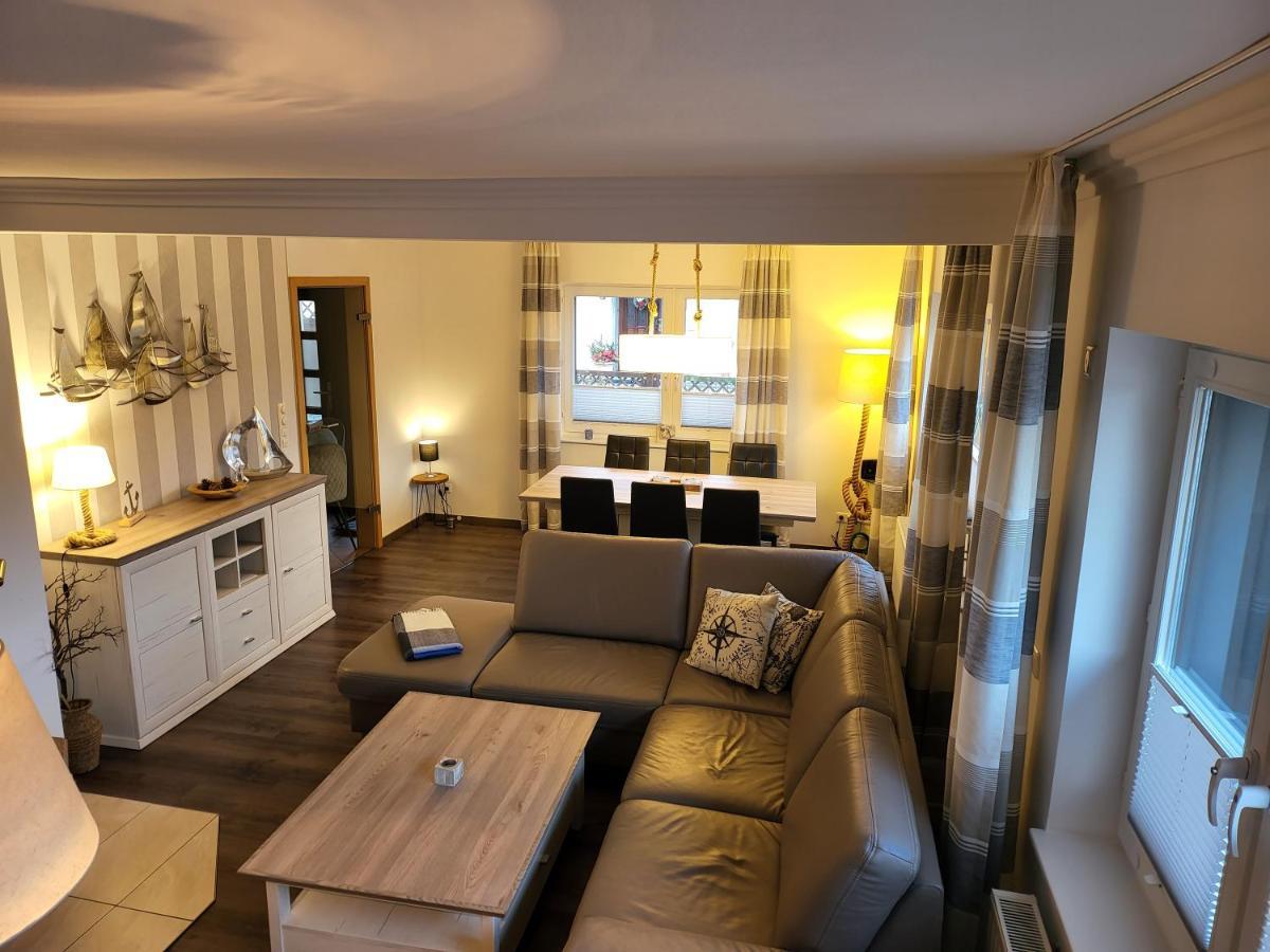 Anker Perla Villa Grömitz Kültér fotó