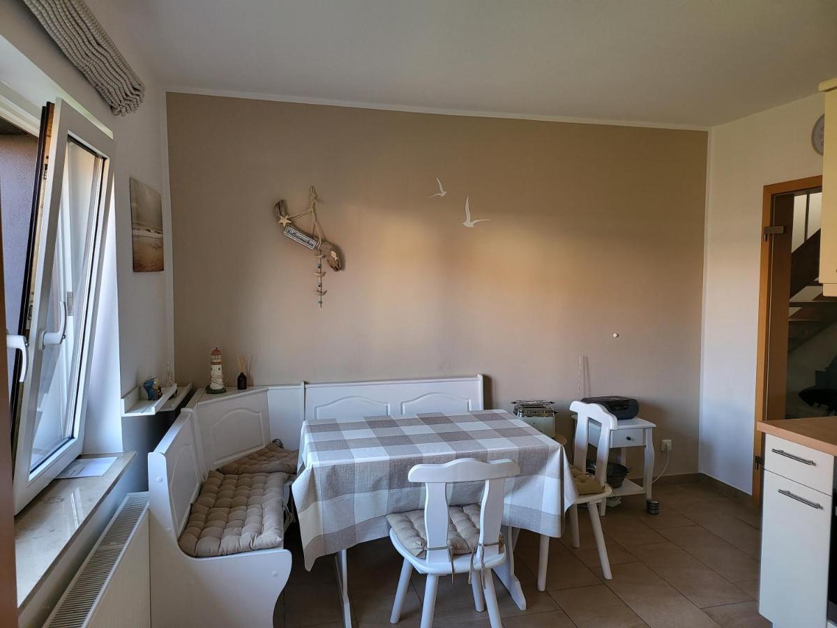 Anker Perla Villa Grömitz Kültér fotó