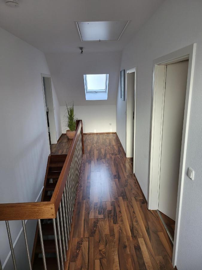 Anker Perla Villa Grömitz Kültér fotó