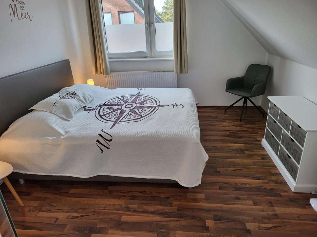Anker Perla Villa Grömitz Kültér fotó