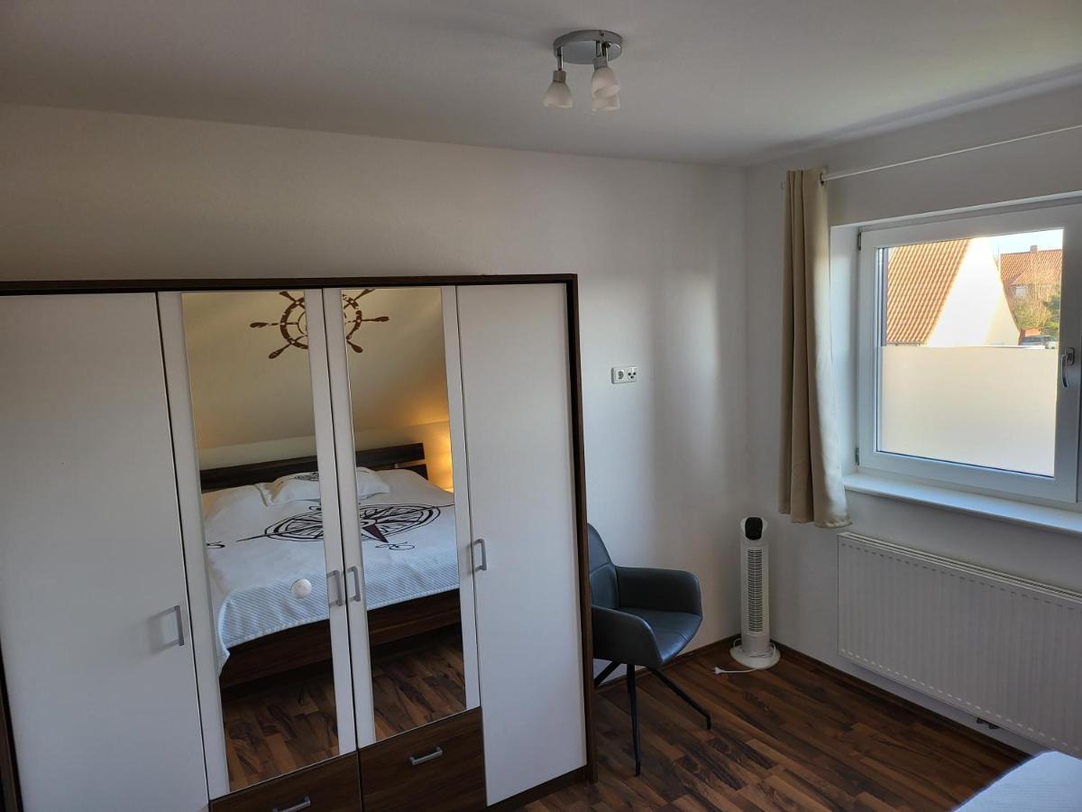Anker Perla Villa Grömitz Kültér fotó